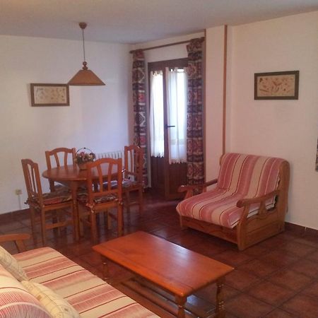 Apartamentos Petronilla Benasque Cameră foto