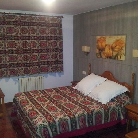 Apartamentos Petronilla Benasque Cameră foto