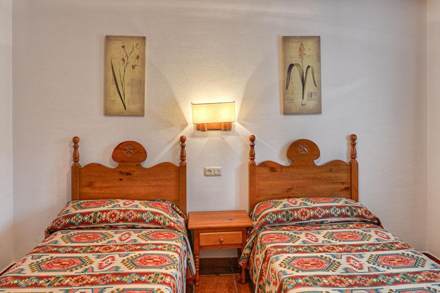 Apartamentos Petronilla Benasque Cameră foto